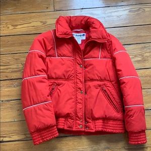 Fusalp Ski Jacket